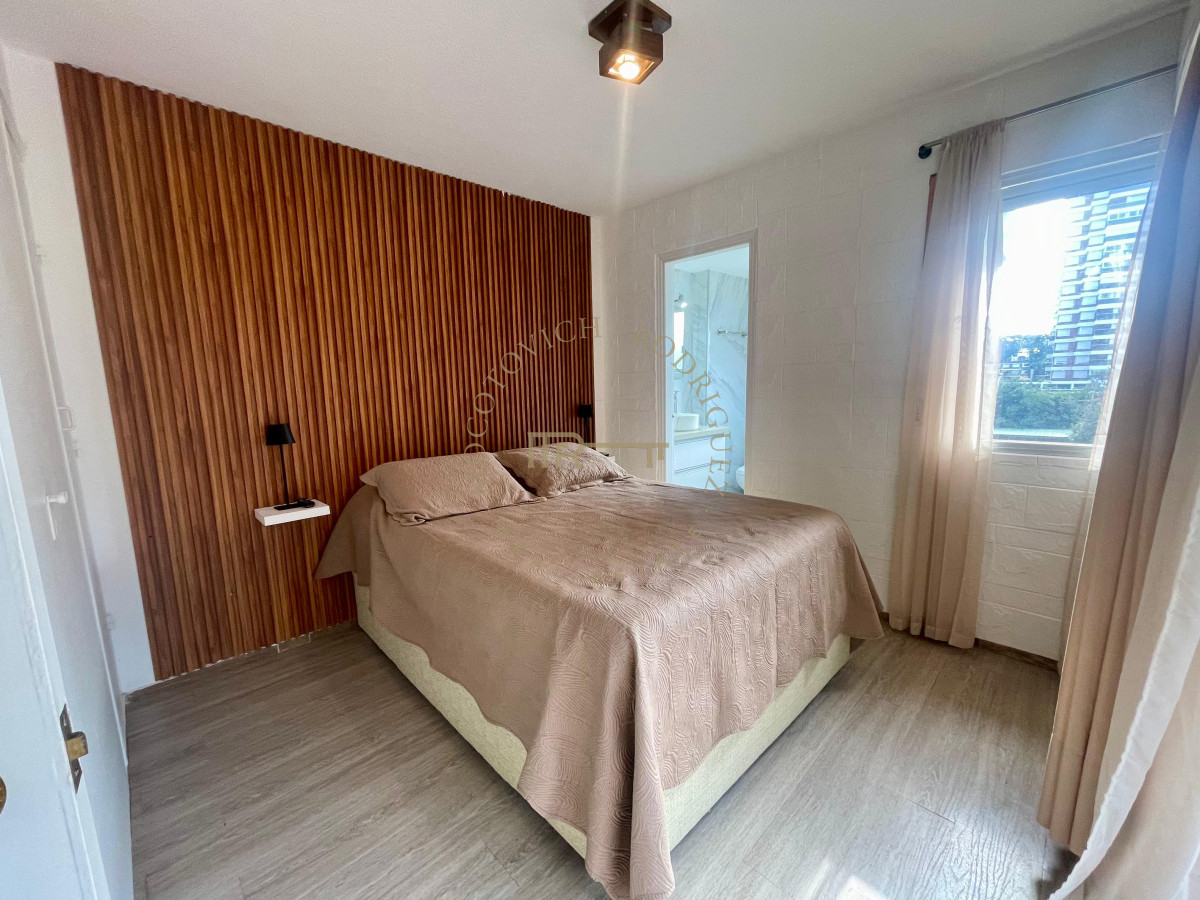 Apartamento ID.3798 - Venta de Apartamento en Punta del Este