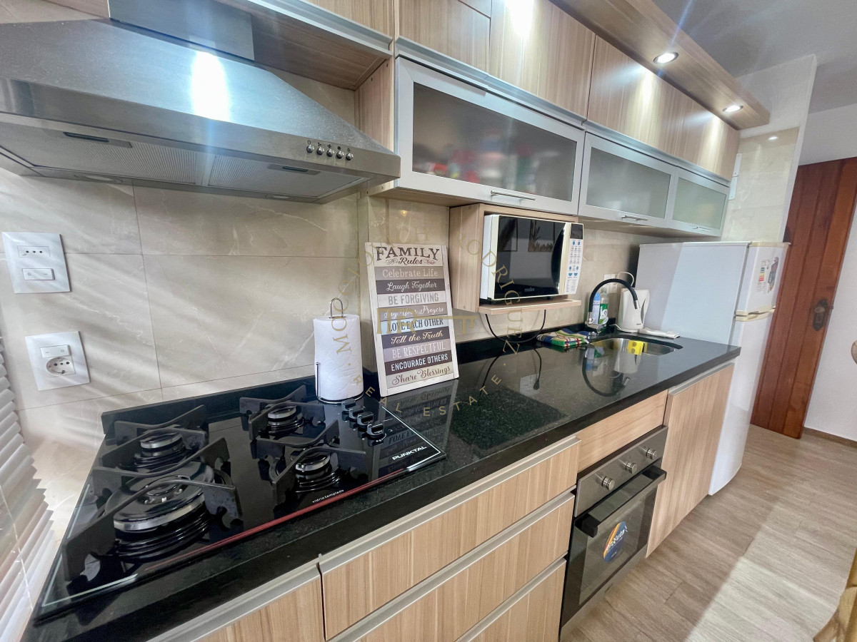 Apartamento ID.3798 - Venta de Apartamento en Punta del Este