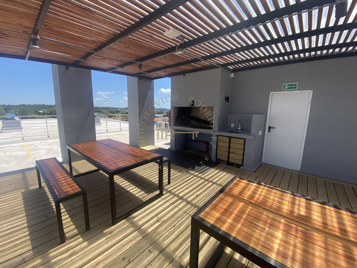 Apartamento ID.3347 - En venta apartamento en Maldonado, muy buena Renta.
