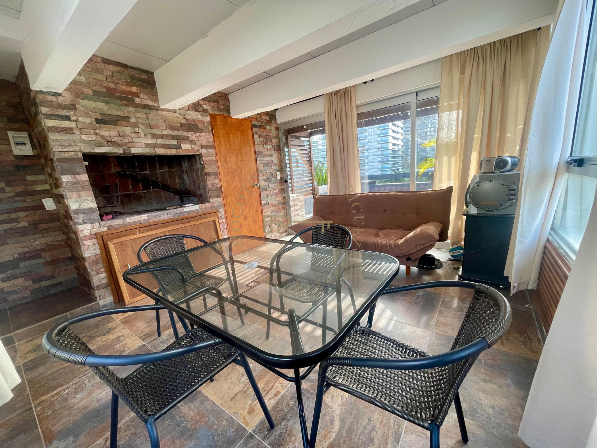 Apartamento ID.3798 - Venta de Apartamento en Punta del Este