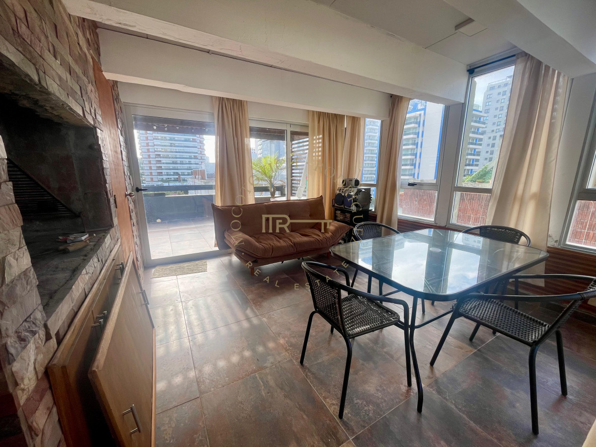 Apartamento ID.3798 - Venta de Apartamento en Punta del Este