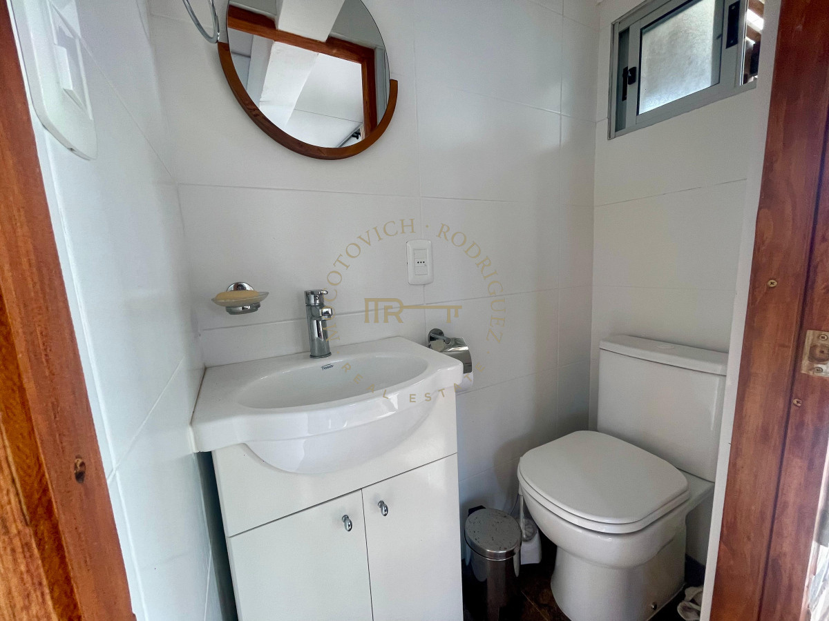 Apartamento ID.3798 - Venta de Apartamento en Punta del Este