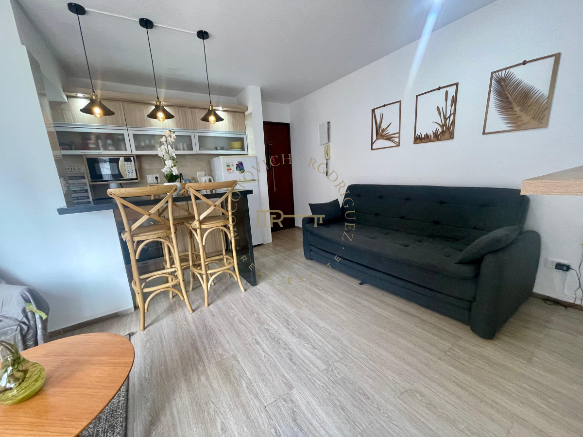 Apartamento ID.3798 - Venta de Apartamento en Punta del Este