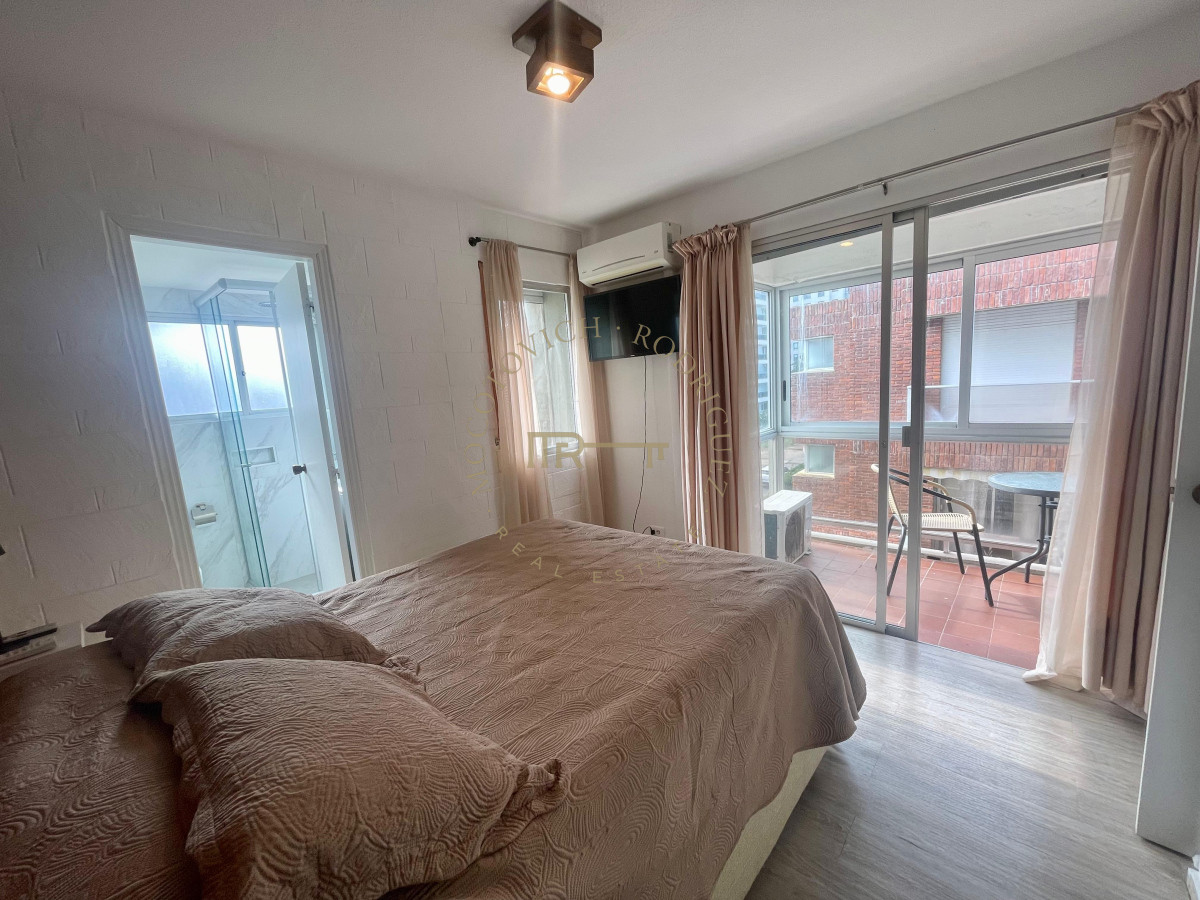 Apartamento ID.3798 - Venta de Apartamento en Punta del Este