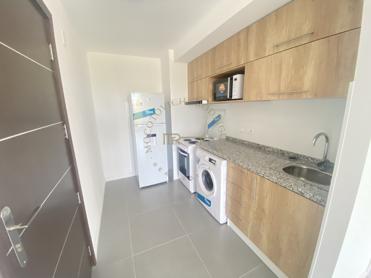 Apartamento ID.3347 - En venta apartamento en Maldonado, muy buena Renta.