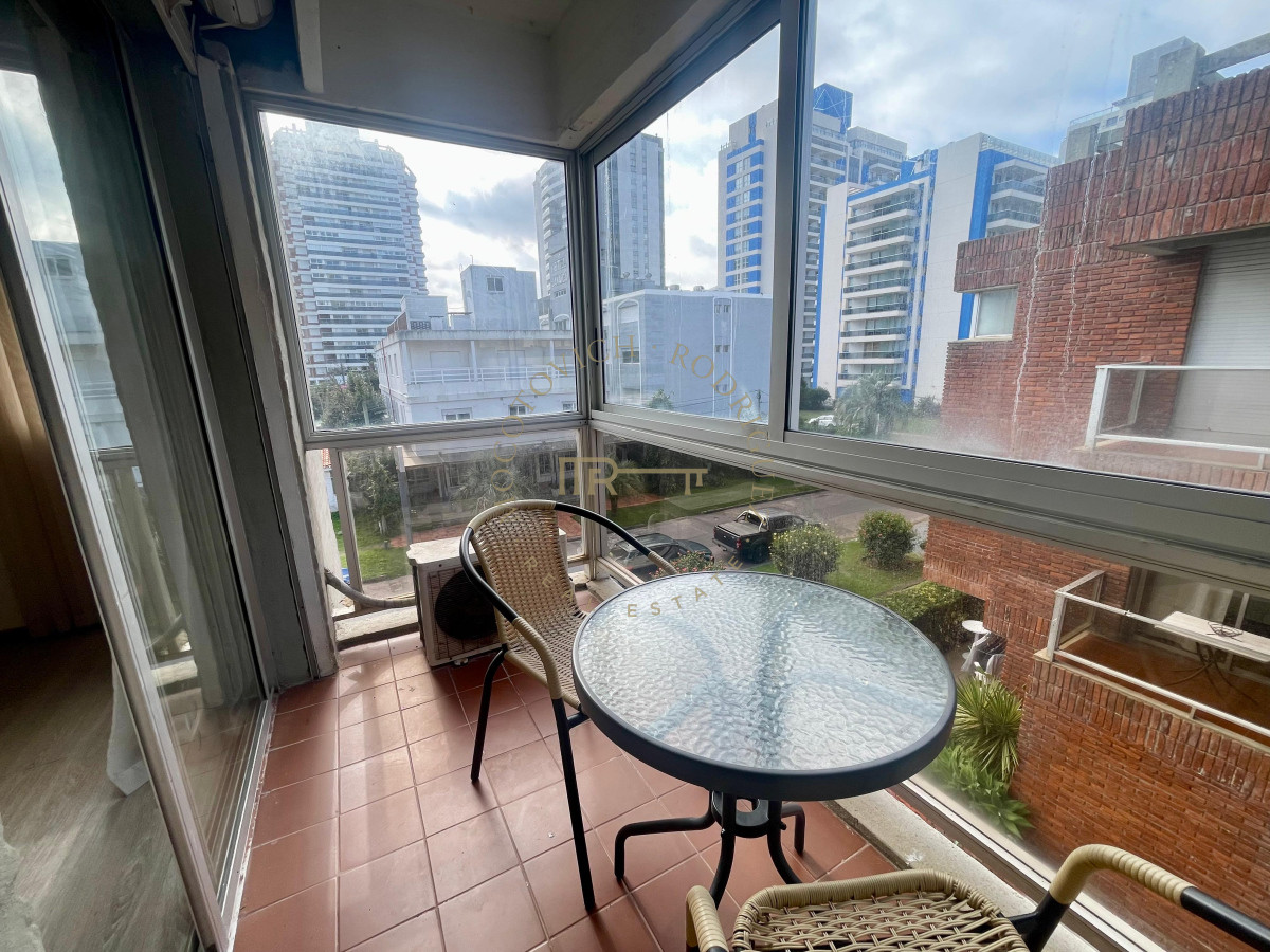 Apartamento ID.3798 - Venta de Apartamento en Punta del Este