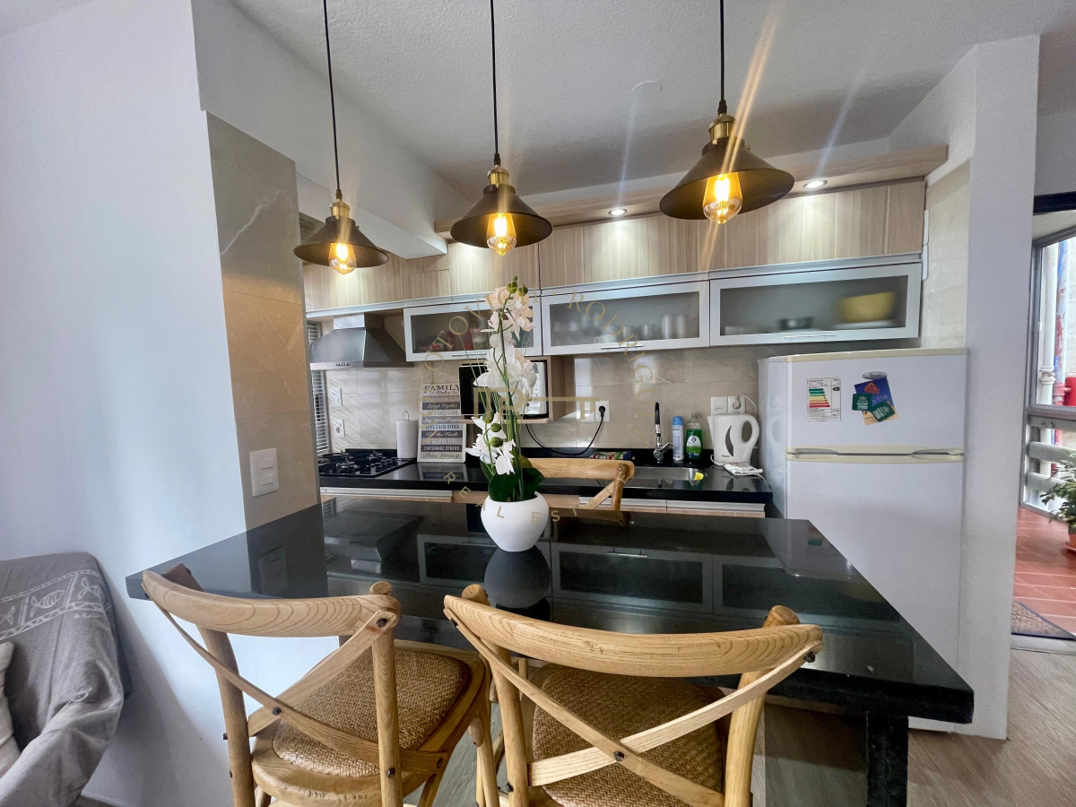 Apartamento ID.3798 - Venta de Apartamento en Punta del Este