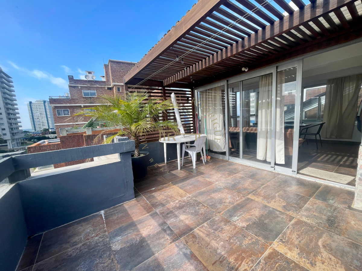 Apartamento ID.3798 - Venta de Apartamento en Punta del Este