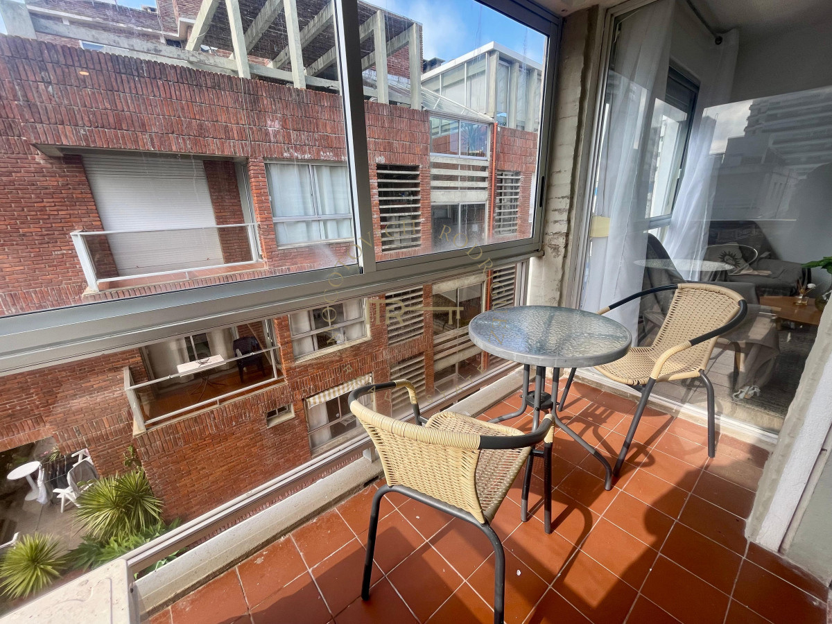 Apartamento ID.3798 - Venta de Apartamento en Punta del Este