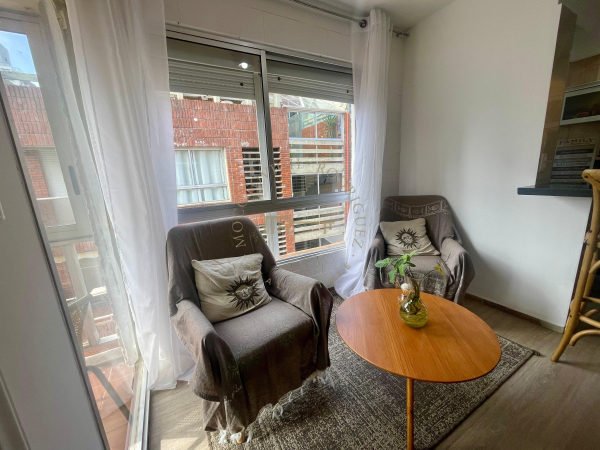 Apartamento ID.3798 - Venta de Apartamento en Punta del Este