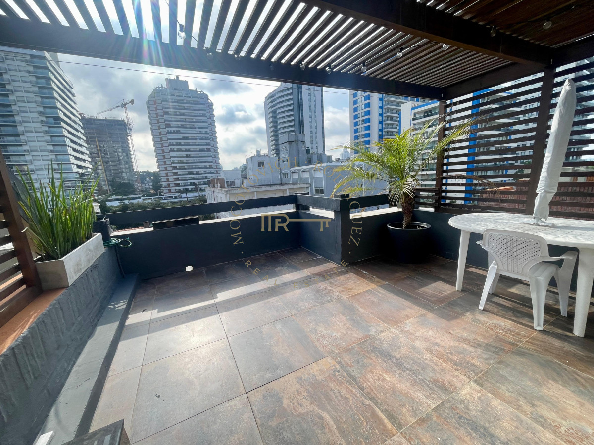 Apartamento ID.3798 - Venta de Apartamento en Punta del Este