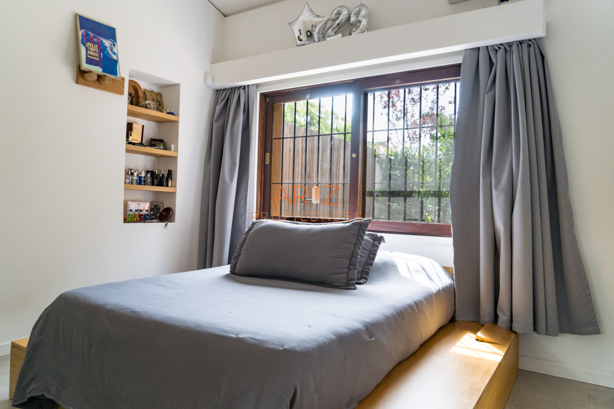 Casa ID.2490 - Venta Casa 4 dormitorios mas dependencia Punta del Este