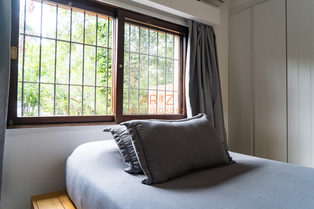 Casa ID.2490 - Venta Casa 4 dormitorios mas dependencia Punta del Este