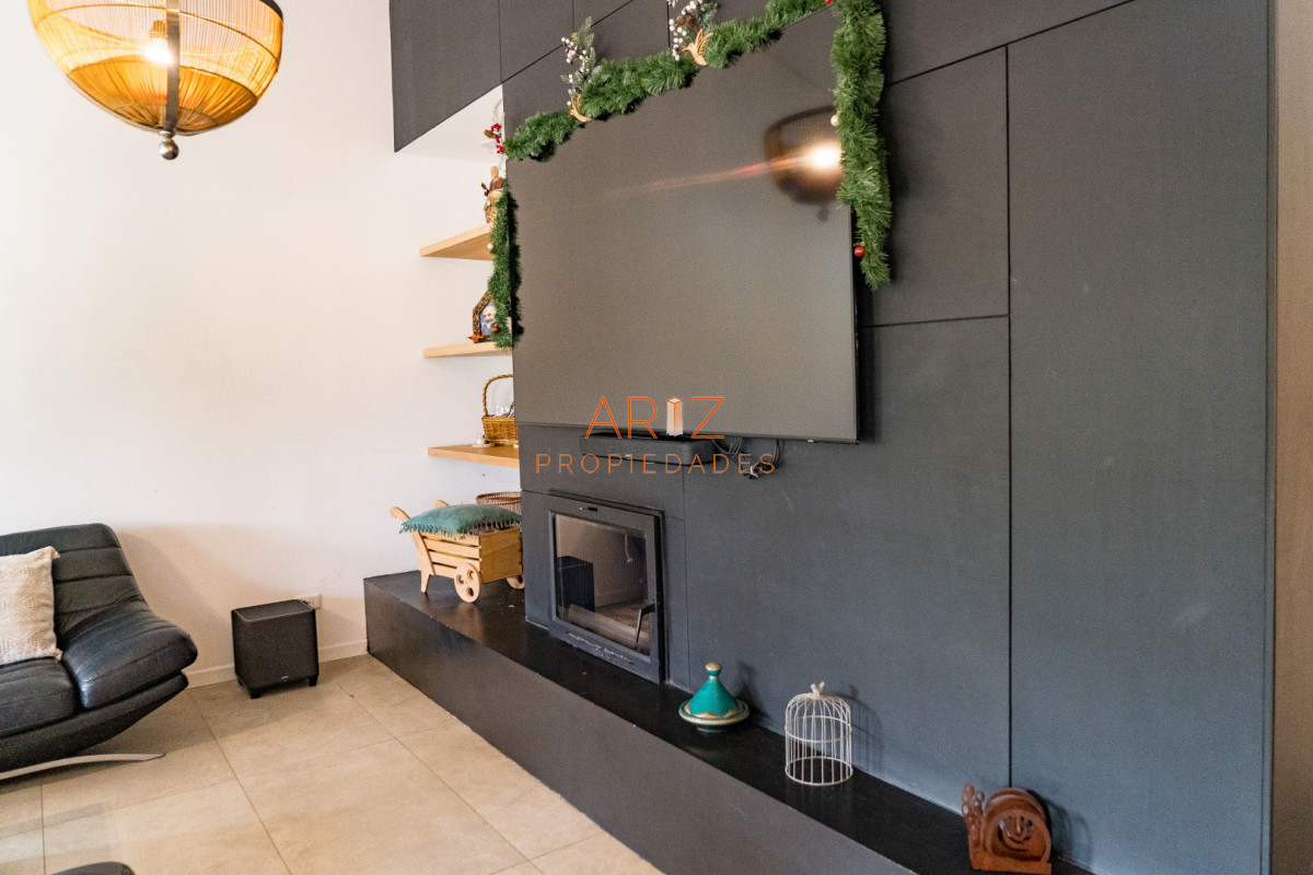 Casa ID.2490 - Venta Casa 4 dormitorios mas dependencia Punta del Este