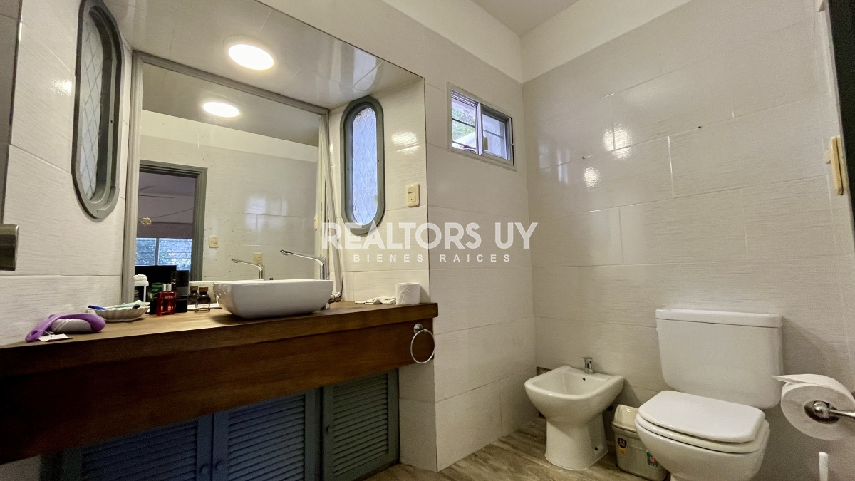 Casa ID.65 - Casa venta 6 dormitorios Punta del Este