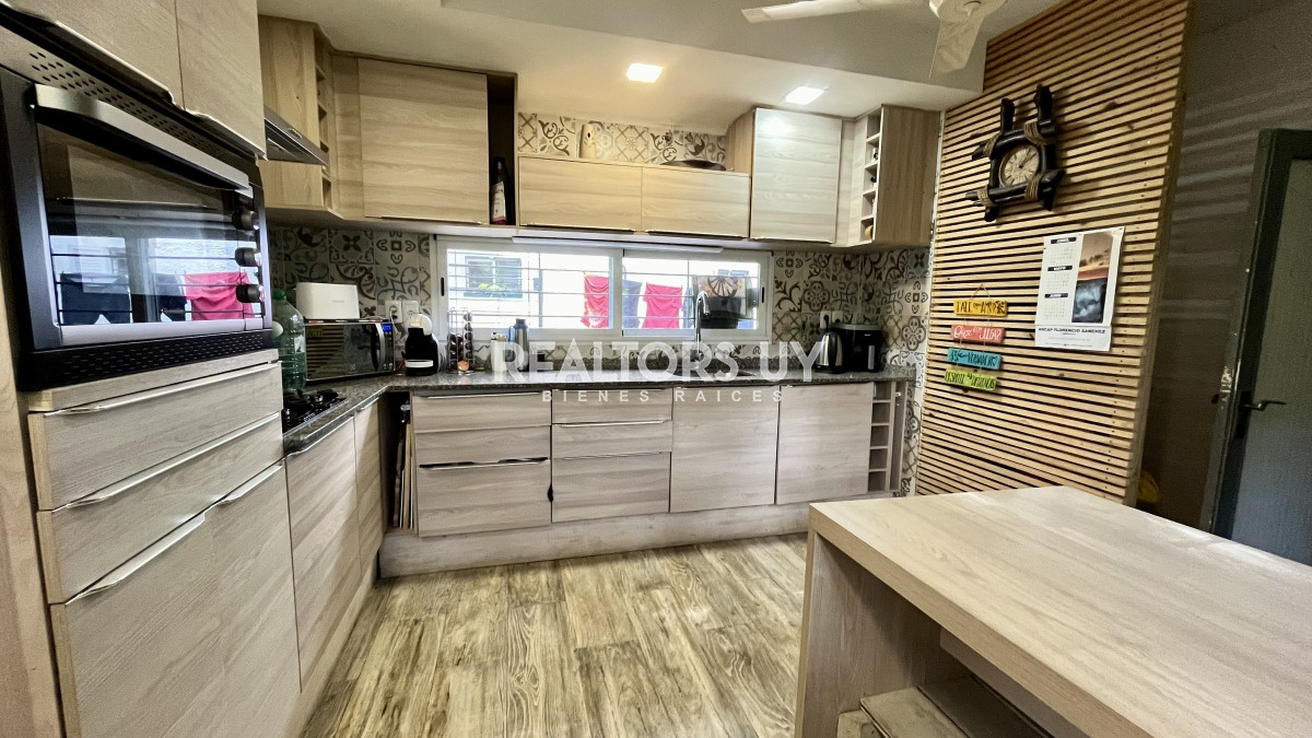 Casa ID.65 - Casa venta 6 dormitorios Punta del Este