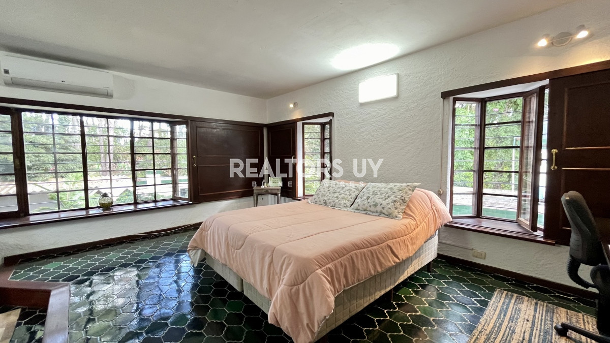 Casa ID.65 - Casa venta 6 dormitorios Punta del Este