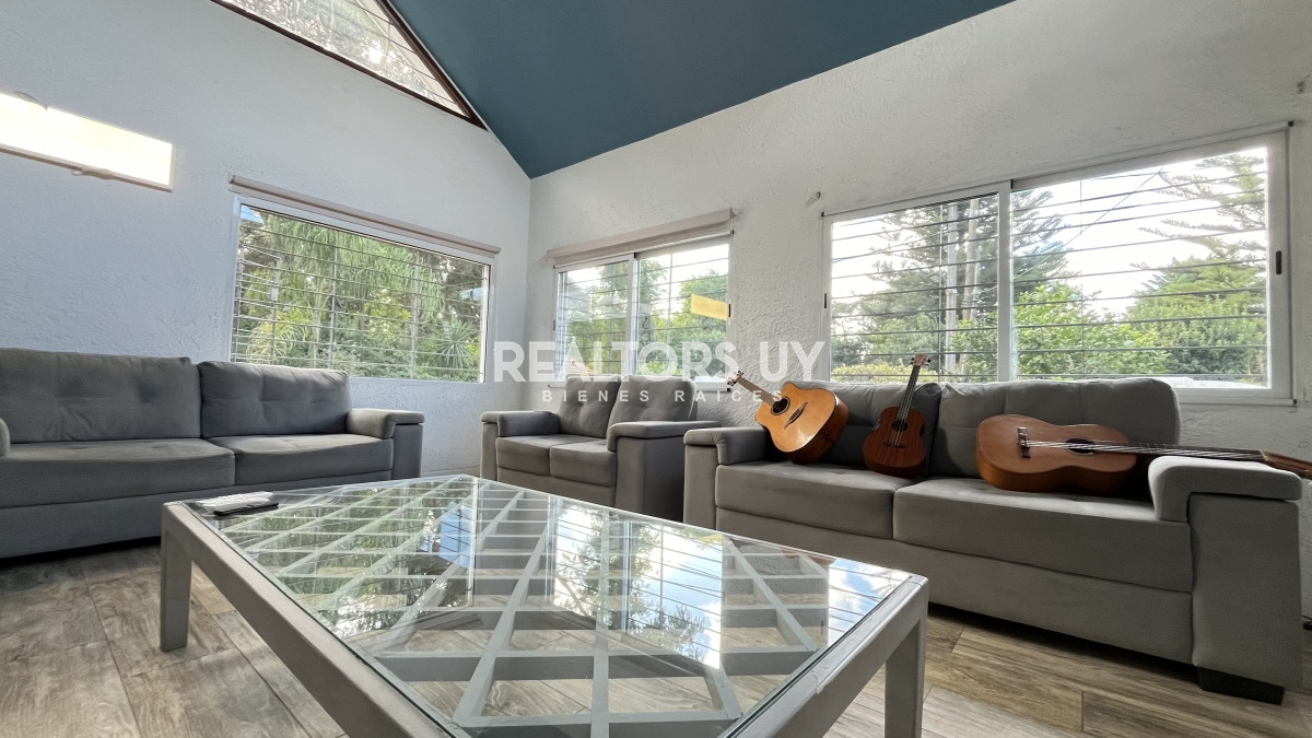 Casa ID.65 - Casa venta 6 dormitorios Punta del Este