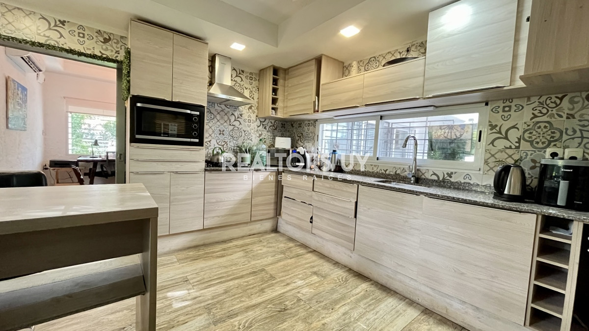 Casa ID.65 - Casa venta 6 dormitorios Punta del Este