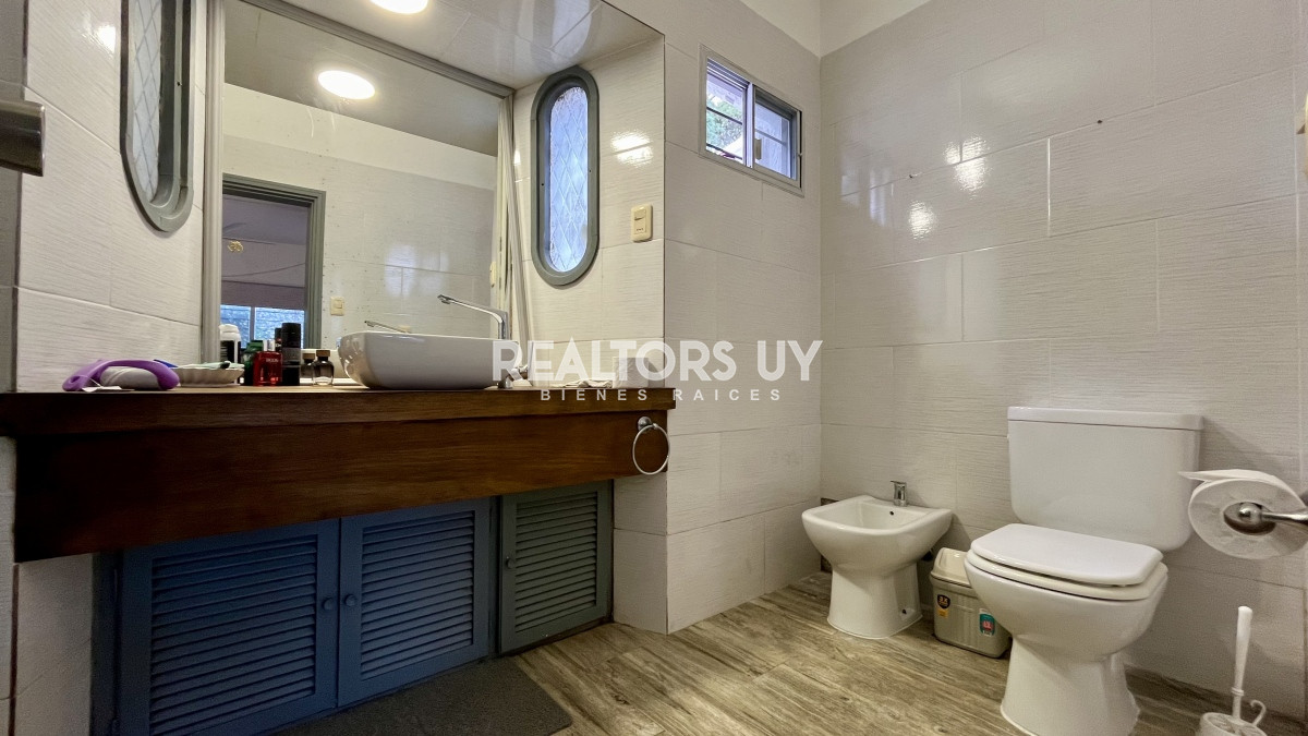 Casa ID.65 - Casa venta 6 dormitorios Punta del Este