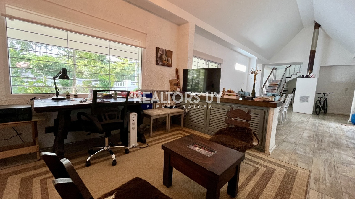 Casa ID.65 - Casa venta 6 dormitorios Punta del Este
