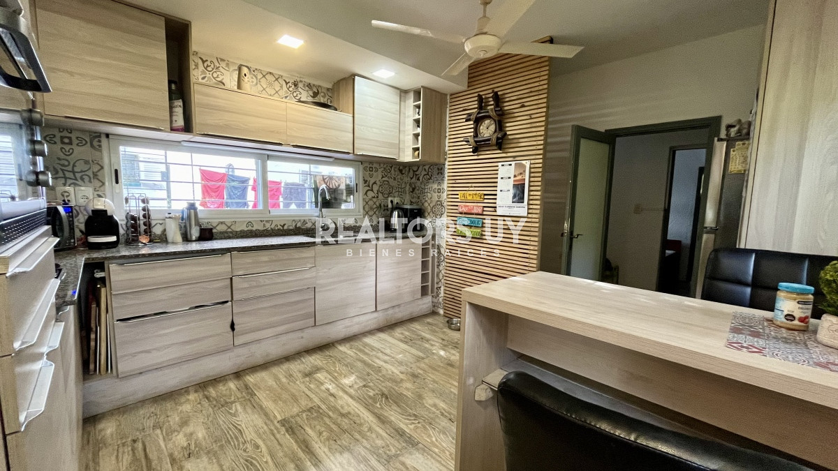 Casa ID.65 - Casa venta 6 dormitorios Punta del Este