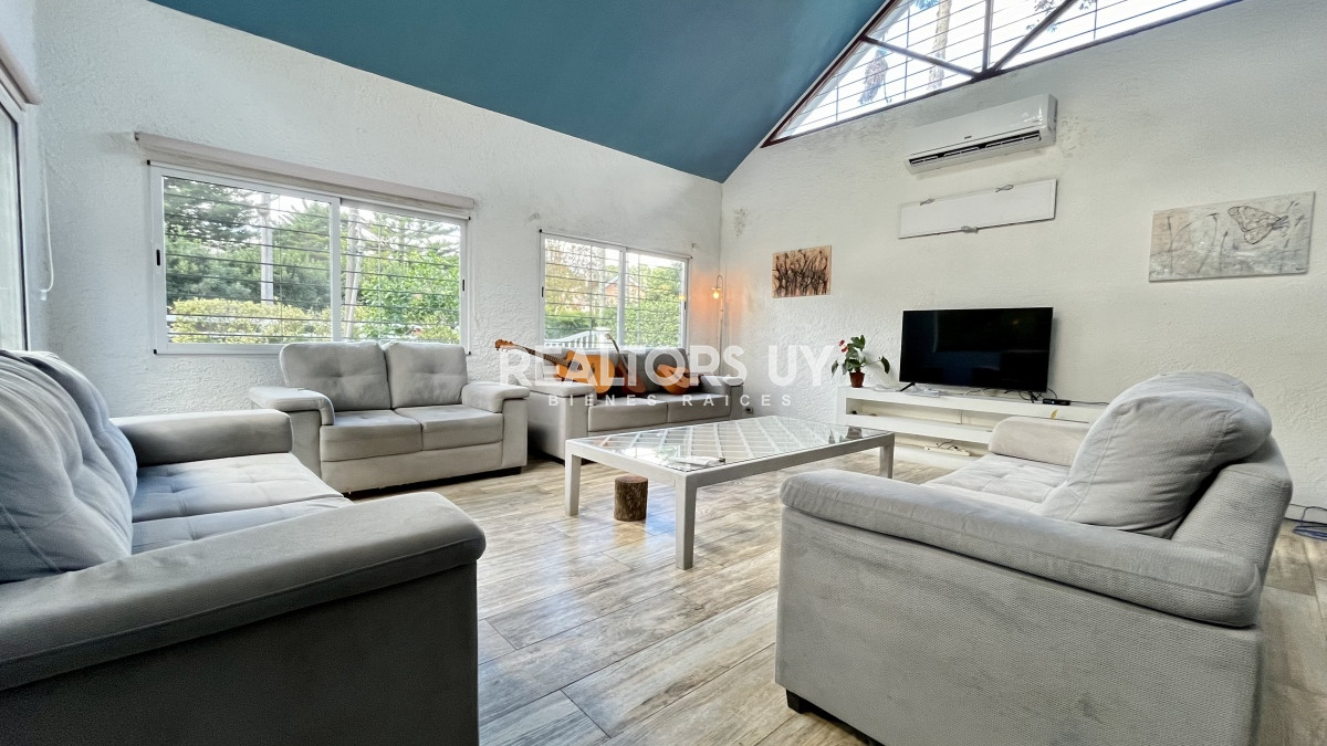 Casa ID.65 - Casa venta 6 dormitorios Punta del Este