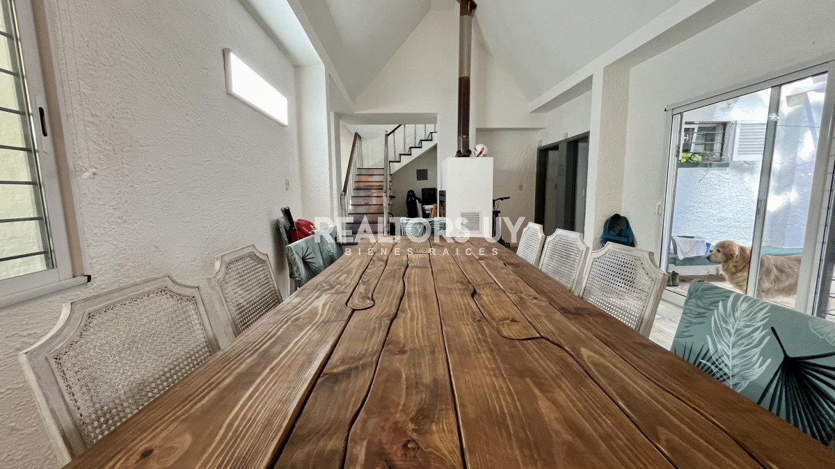 Casa ID.65 - Casa venta 6 dormitorios Punta del Este