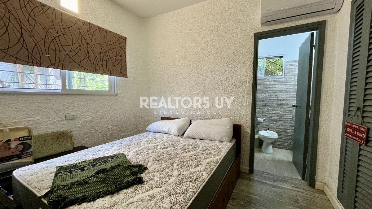 Casa ID.65 - Casa venta 6 dormitorios Punta del Este