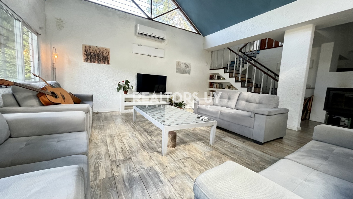 Casa ID.65 - Casa venta 6 dormitorios Punta del Este