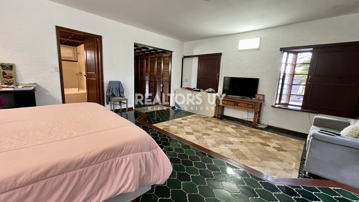 Casa ID.65 - Casa venta 6 dormitorios Punta del Este