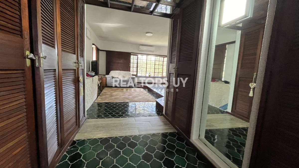 Casa ID.65 - Casa venta 6 dormitorios Punta del Este