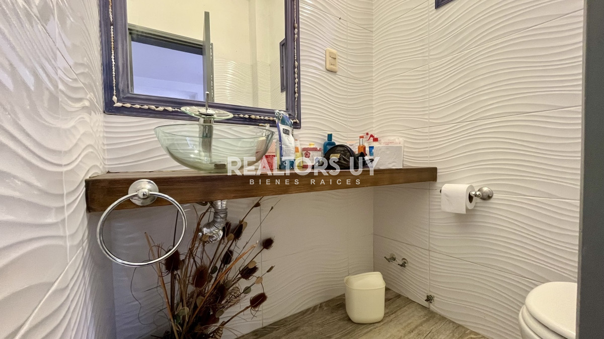 Casa ID.65 - Casa venta 6 dormitorios Punta del Este