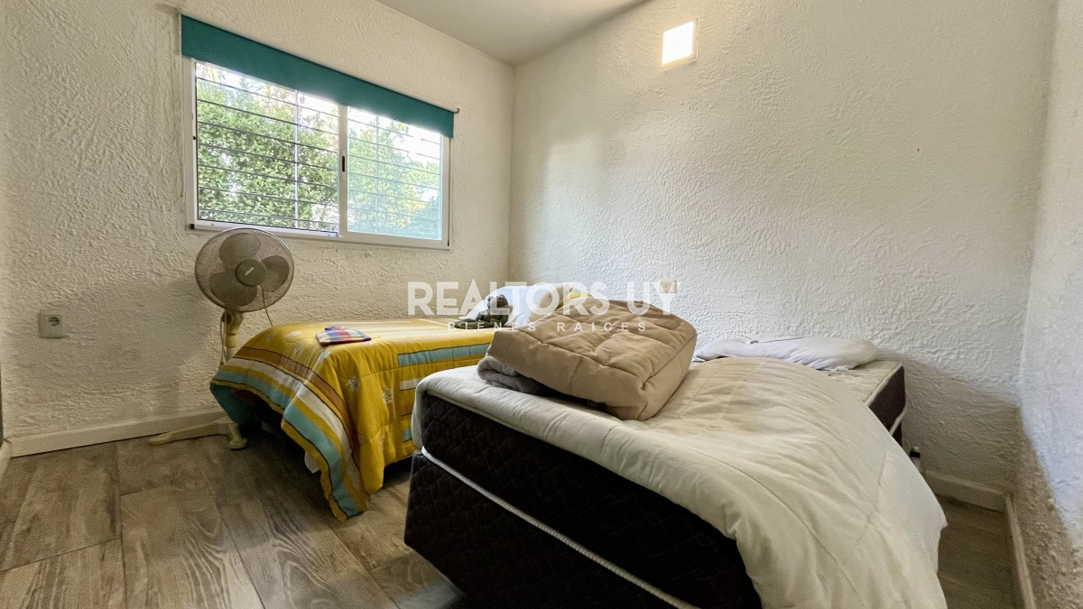 Casa ID.65 - Casa venta 6 dormitorios Punta del Este