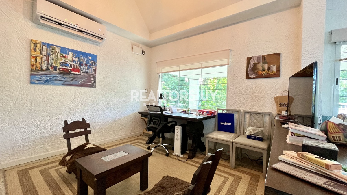 Casa ID.65 - Casa venta 6 dormitorios Punta del Este