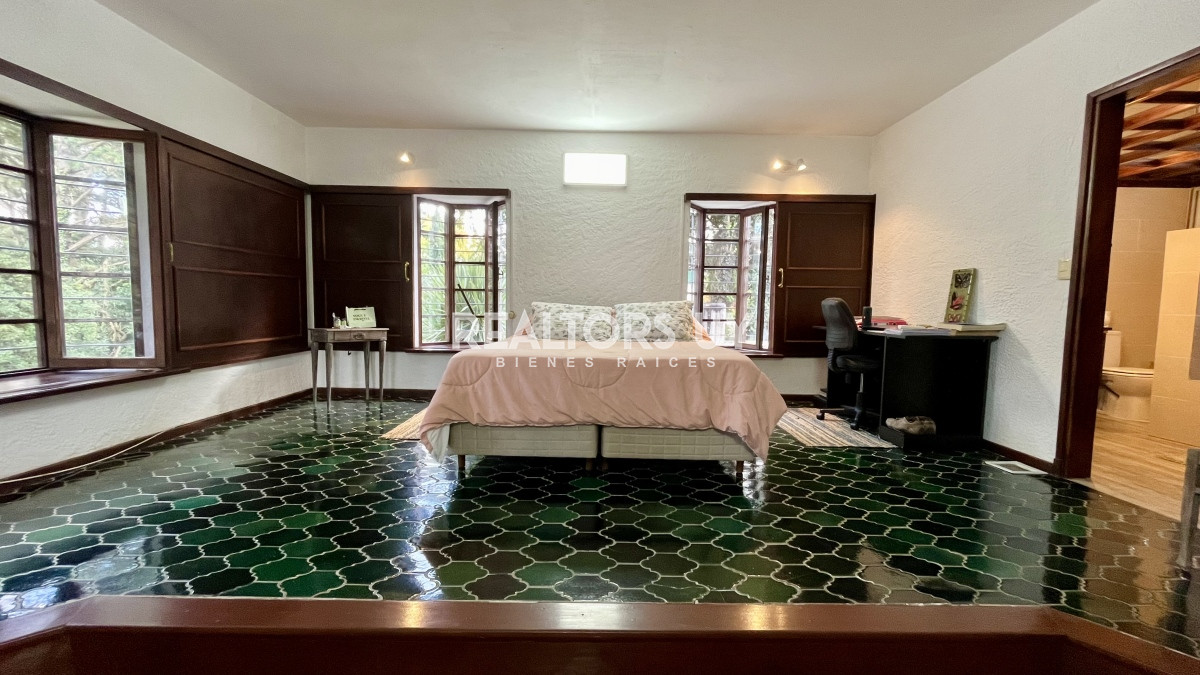 Casa ID.65 - Casa venta 6 dormitorios Punta del Este