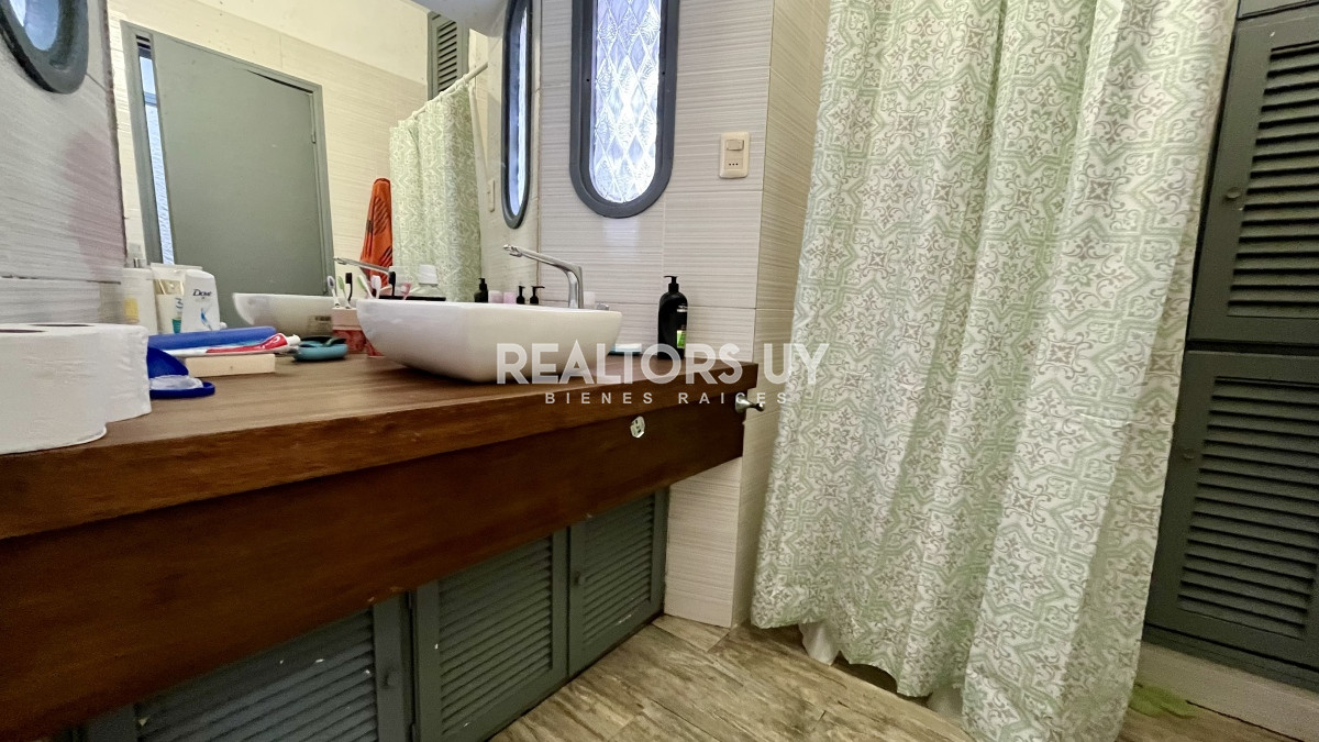 Casa ID.65 - Casa venta 6 dormitorios Punta del Este