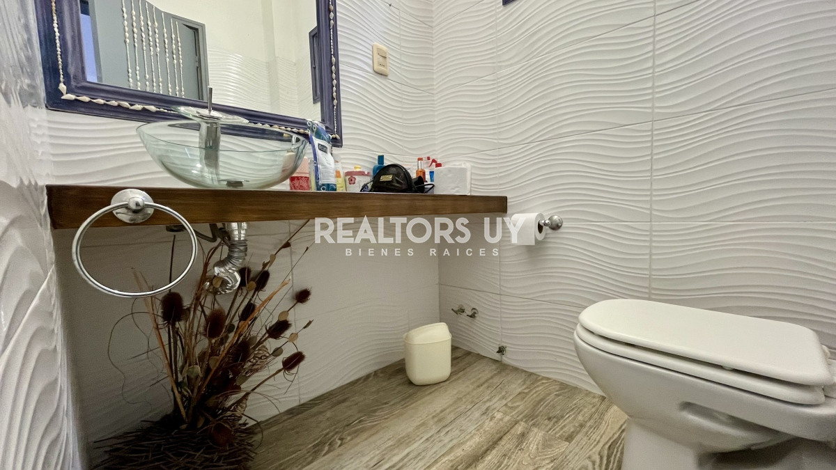 Casa ID.65 - Casa venta 6 dormitorios Punta del Este