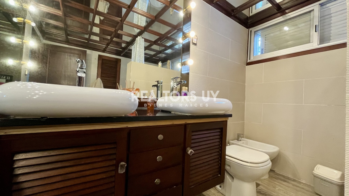 Casa ID.65 - Casa venta 6 dormitorios Punta del Este