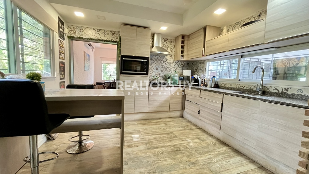 Casa ID.65 - Casa venta 6 dormitorios Punta del Este