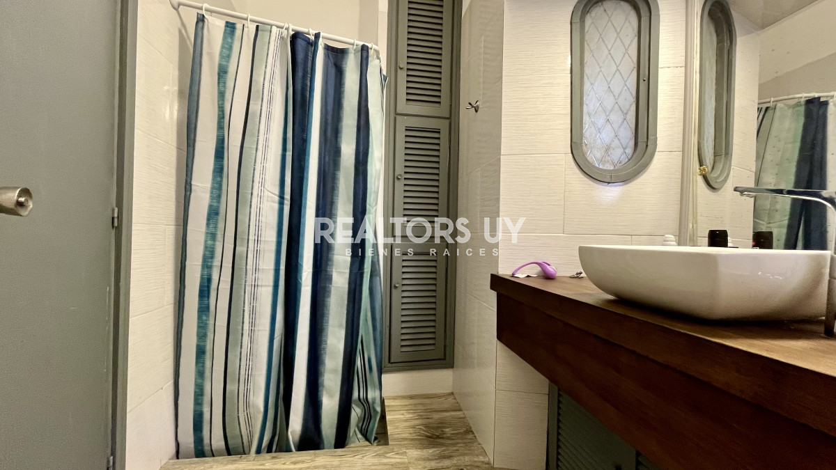 Casa ID.65 - Casa venta 6 dormitorios Punta del Este