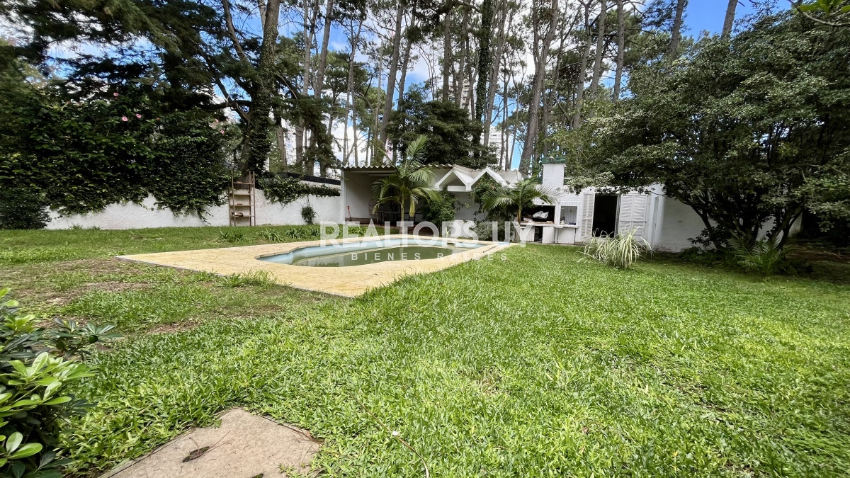 Casa ID.65 - Casa venta 6 dormitorios Punta del Este