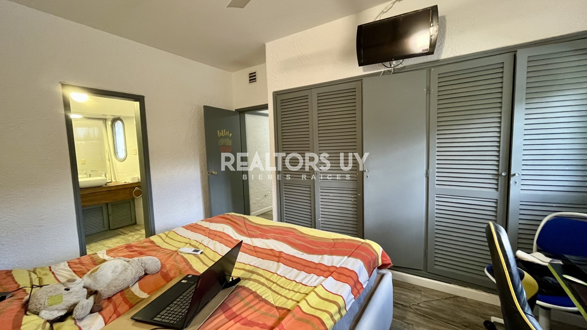 Casa ID.65 - Casa venta 6 dormitorios Punta del Este