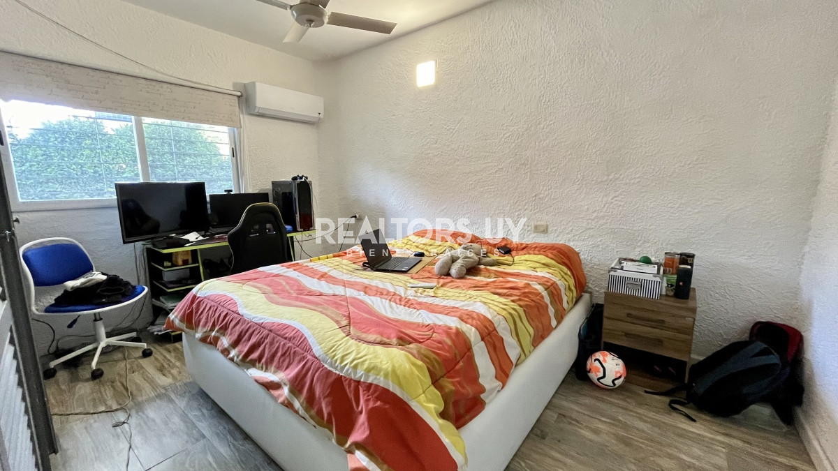 Casa ID.65 - Casa venta 6 dormitorios Punta del Este
