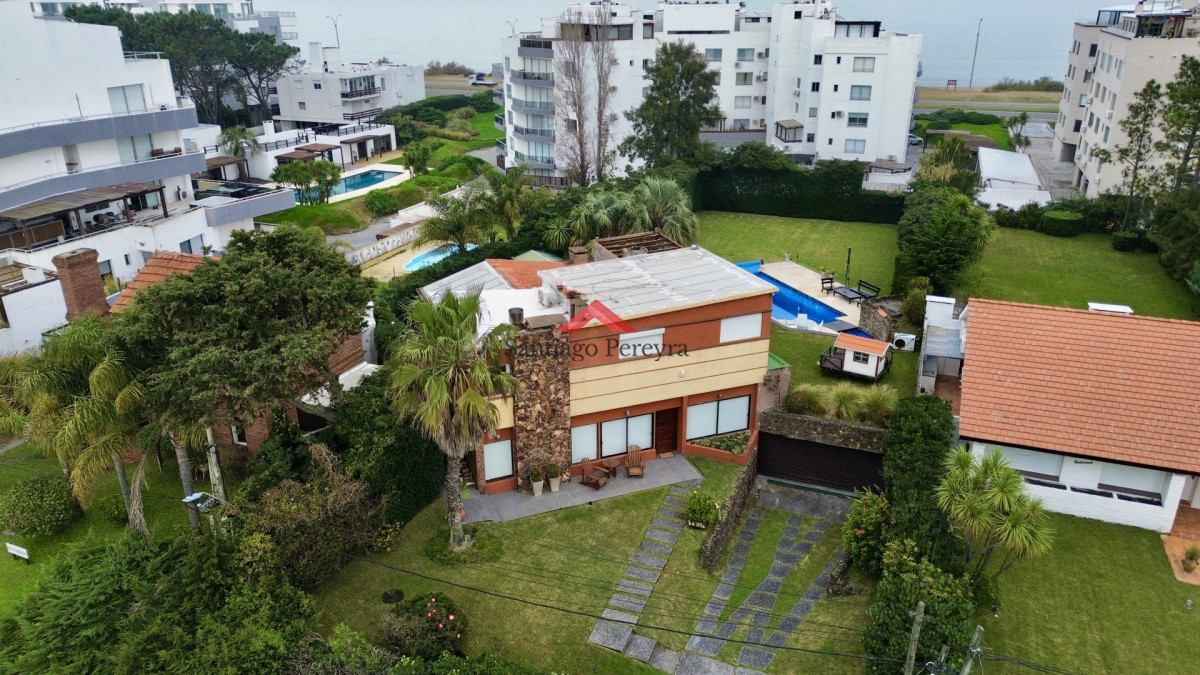 Casa en Pinares