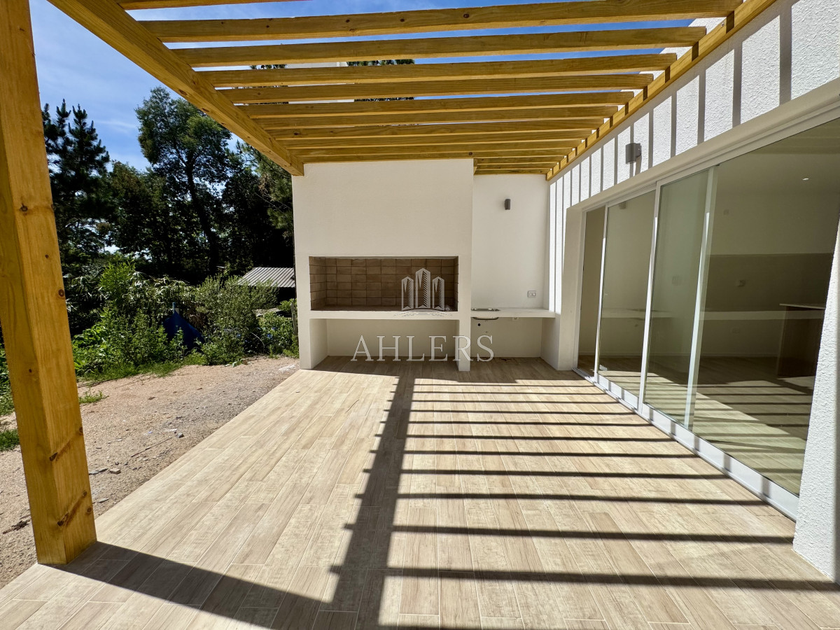 Casa ID.367 - Venta casa 3 dormitorios Punta del Este