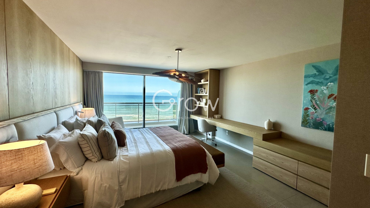 Apartamento ID.3529 - Venta Apartamento 5 dormitorios en suite brava