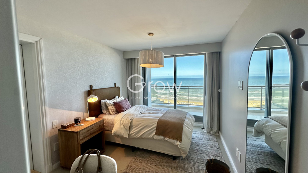 Apartamento ID.3529 - Venta Apartamento 5 dormitorios en suite brava