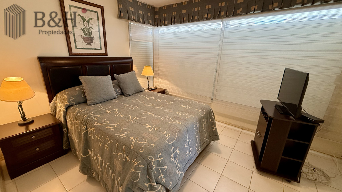 Apartamento ID.6345 - Venta Apartamento 2 Dormitorios Punta del Este