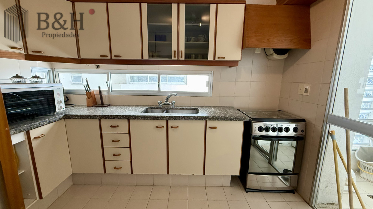 Apartamento ID.6345 - Venta Apartamento 2 Dormitorios Punta del Este
